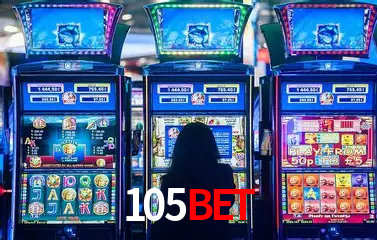 Blackjack Table 105bet