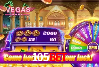 Roulette Table 105bet