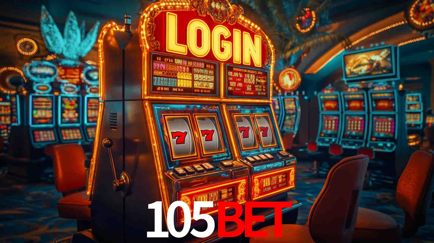 Welcome Bonus 105bet