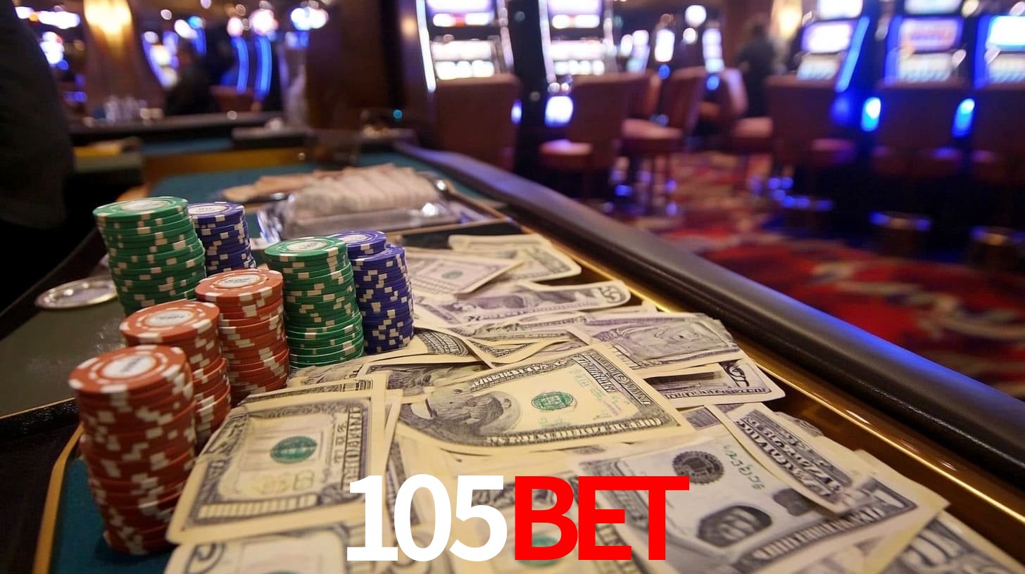 Weekend Specials 105bet