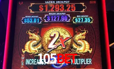 Live Casino 105bet