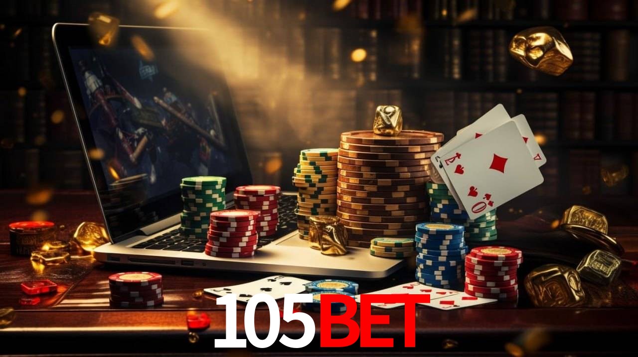 Football Betting 105bet