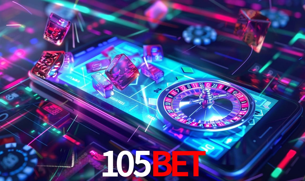 Experiência VIP 105bet